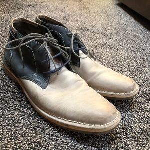 Steve Madden Chukka Boots